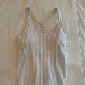 LULULEMON Ebb to Streek Tank Top
